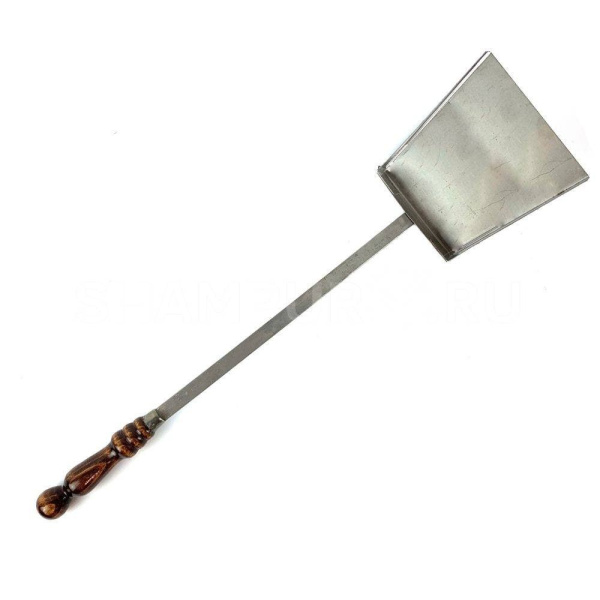 Совок для костра